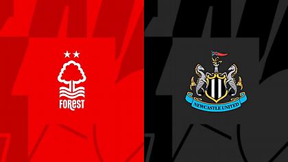 Νότιγχαμ Φόρεστ-Νιούκαστλ