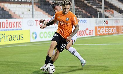 ΟΦΗ-Athens Kallithea: Θέλουν νίκη για τους δικούς τους λόγους