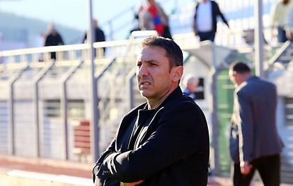 Παπαδόπουλος: «Θα ήταν άδικο να μην κερδίσουμε - Μας το χρωστούσε ο Θεός του ποδοσφαίρου»