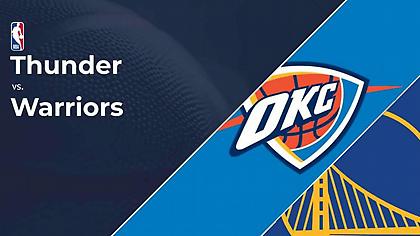 Θάντερ-Γουόριορς