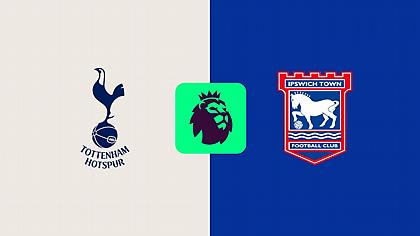 Τότεναμ-Ίπσουιτς