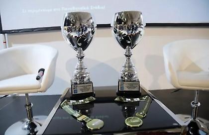 Αυθεντικός Μαραθώνιος της Αθήνας: Σήμερα η μεγάλη γιορτή του αθλητισμού – Το κύπελλο και τα μετάλλια στους δρομείς