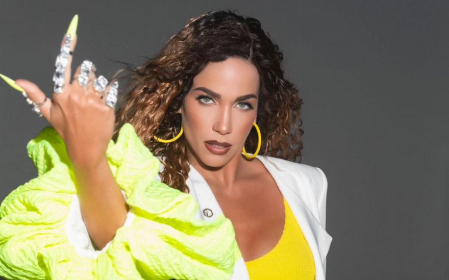 Ο Lavadom άφησε τη Σάττι κι έπιασε τη Bomba Στικούδη