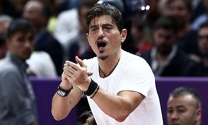 Γιαννακόπουλος: «Η καλύτερη ομάδα, το καλύτερο γήπεδο και τώρα το καλύτερο app»