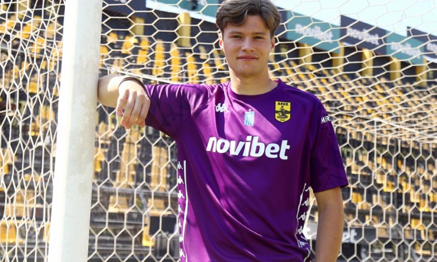 Πάει για τερματοφύλακα ο Άρης