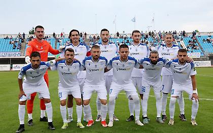 Εθνικός Νέου Κεραμιδίου-Καμπανιακός