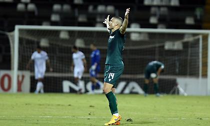 Τέλος από τον Λεβαδειακό ο Κυριάκος Παπαδόπουλος!