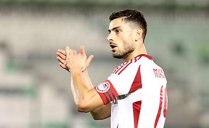 Τρέχει με… 300 ο Μασούρας!