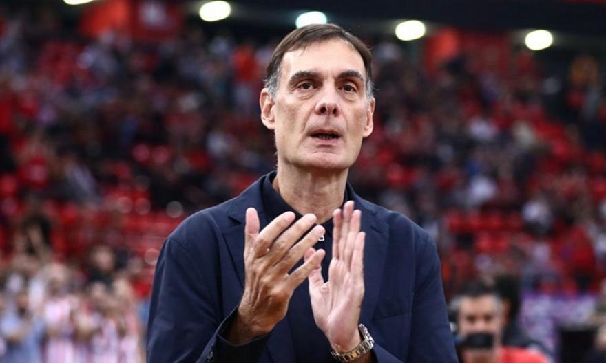 Μπαρτζώκας: «Οτιδήποτε σημαντικό στον αθλητισμό, απαιτεί μια διαδικασία η οποία είναι δύσκολα αποδεκτή»