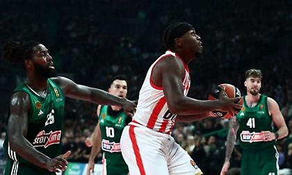 Ο Μόουζες Ράιτ επιβεβαίωσε πως παίρνει κυπριακό διαβατήριο εν όψει Ευρωμπάσκετ