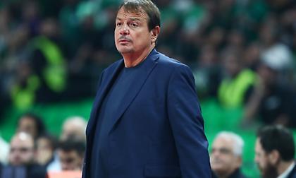 Αταμάν: «Μας νίκησαν πνευματικά και τακτικά - Ελπίζω πως αύριο θα είμαι στον πάγκο»