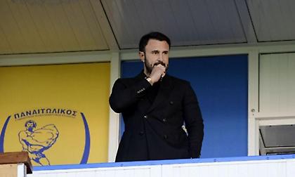 Άρης: Επιστολή σε ΚΕΔ και Λανουά - Ζήτησε να μην οριστούν ξανά σε παιχνίδια του Τσιμεντερίδης-Ζαμπαλάς