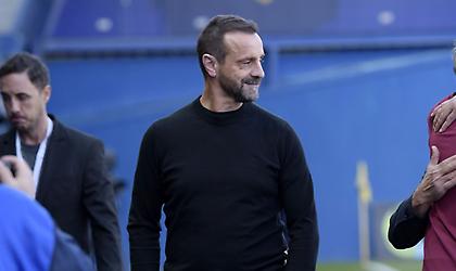 Σαββόπουλος: «Ο Άρης τους χαλάει τα σχέδια - Όταν κάποιοι παίκτες είναι καλά, μπορεί να κερδίσει τους πάντες»