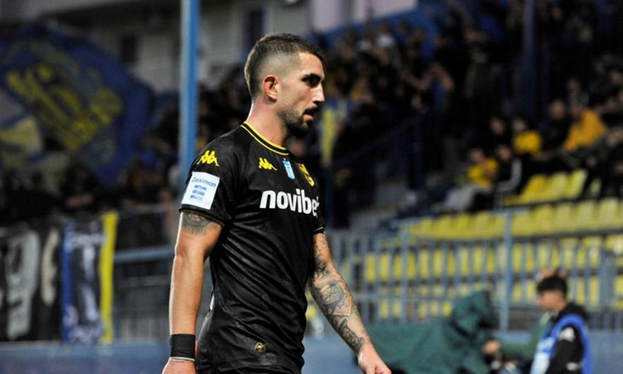 Άρης: Εκτίει την ποινή του με Πανσερραϊκό ο Μόντσου - Τι ισχύει με τους τραυματίες