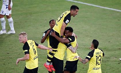 ΑΕΚ: Το ίδιο αποτελεσματική στην OPAP Arena και χωρίς κόσμο