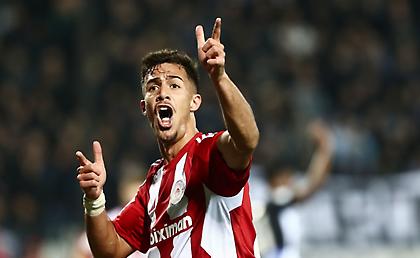 Κωστούλας: «Ονειρευόμουν μια ζωή αυτή τη στιγμή»