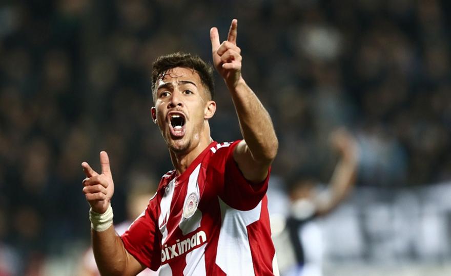 Κωστούλας: «Ονειρευόμουν μια ζωή αυτή τη στιγμή»