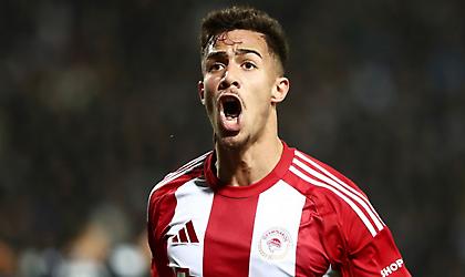 Ο Κωστούλας έγραψε ιστορία, όμως δεν ξεπέρασε αυτούς τους δύο