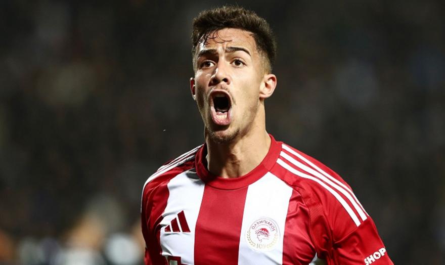 Ο Κωστούλας έγραψε ιστορία, όμως δεν ξεπέρασε αυτούς τους δύο