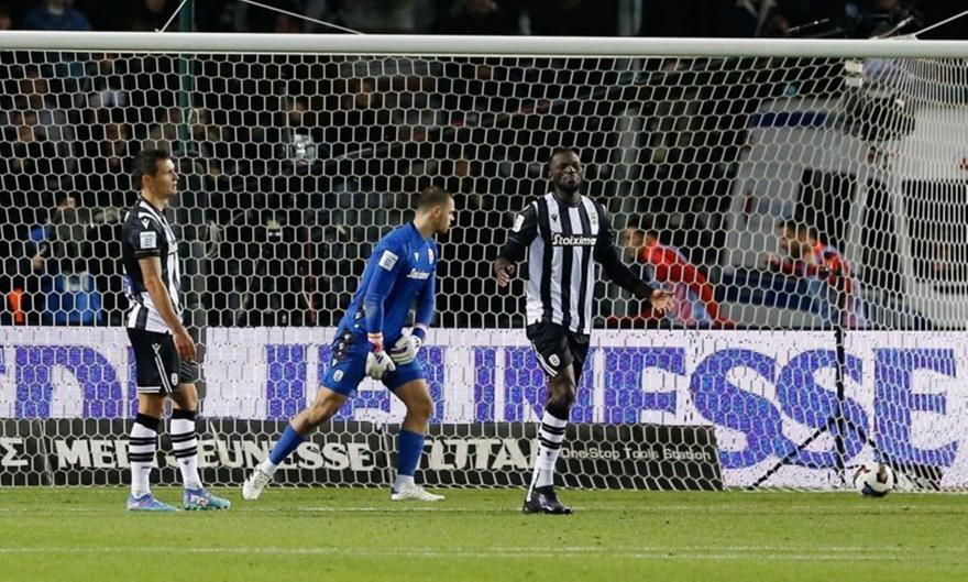 Τσορμπατζόγλου: «Πνευματικό πρόβλημα στον ΠΑΟΚ-Τσακωμένος με το γκολ»