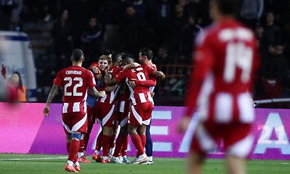 Άνοδος τεσσάρων θέσεων για Ολυμπιακό στην παγκόσμια κατάταξη συλλόγων, πτώση για Παναθηναϊκό, ΑΕΚ και ΠΑΟΚ