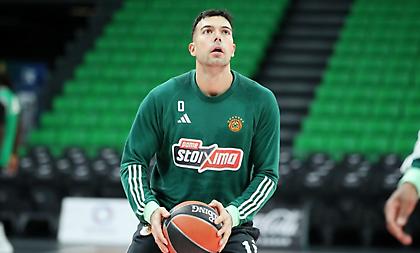 Πετρίδης: «Ψάχνει αντίδραση και τεστάρει δυνάμεις το επόμενο δεκαήμερο ο Παναθηναϊκός»