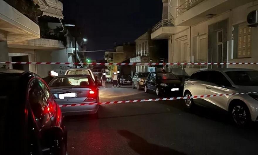 Γυναικοκτονία στο Αγρίνιο: Η 45χρονη υπέδειξε τον πρώην σύντροφό της πριν καταλήξει