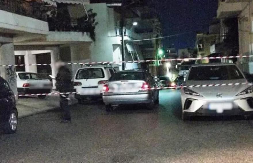 Πυροβόλησαν γυναίκα κοντά στο γήπεδο του Παναιτωλικού
