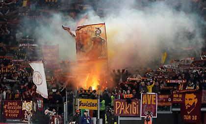 Από τον «βασιλιά των sold-out», στο τοξικό περιβάλλον: Η Ρόμα στα χειρότερά της...