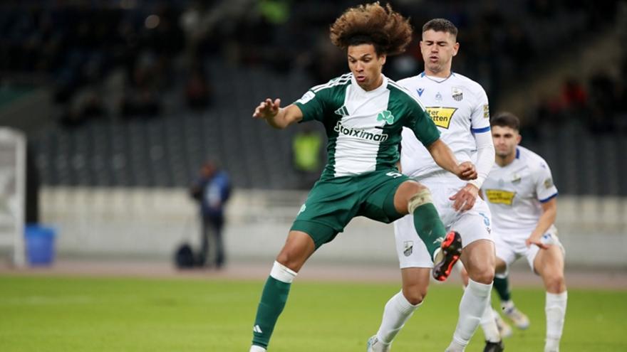 Παναθηναϊκός: Πότε θα κάνει ξαστεριά;