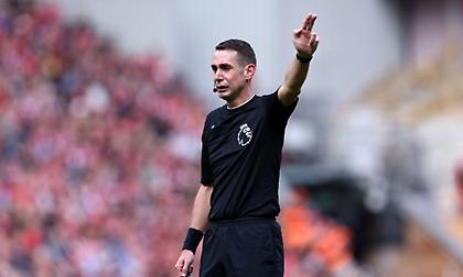 Σάλος στην Premier League, με διαιτητή να βρίζει αισχρά τον Κλοπ: «Είναι γερμανικό μ…ί»