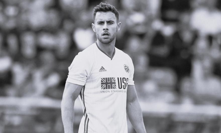 Μπάλντοκ: Aνοίγει έρευνα για τον οπαδό που βεβήλωσε τη μνήμη του η Σέφιλντ Γουένσντεϊ