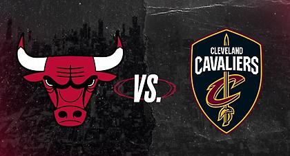 Μπουλς-Καβαλίερς