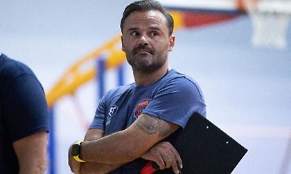 Παρελθόν από τον Πανιώνιο ο Χαριτωνίδης