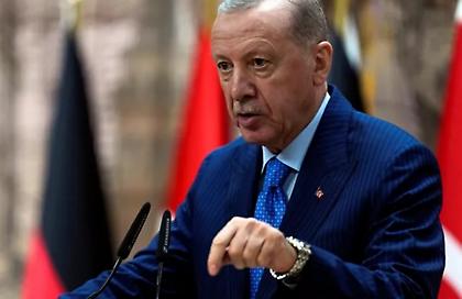 Δήλωση βόμβα από Ερντογάν: Μιλά για μόνιμη παραμονή στην ηγεσία της Τουρκίας