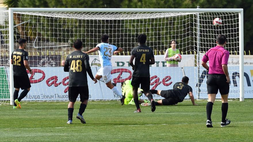 Super League 2: Το σημερινό (11/11) πρόγραμμα και οι μεταδόσεις