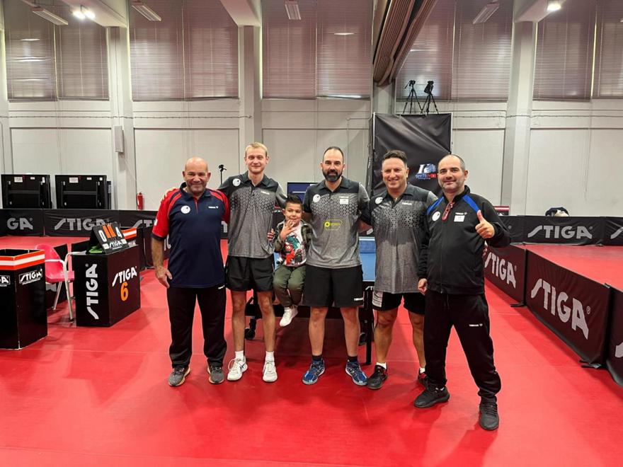 Πέρασε μόνος στην κορυφή της Α2 ανδρών ο ΑΣΕΑ Κεφαλονιά & Ιθάκη