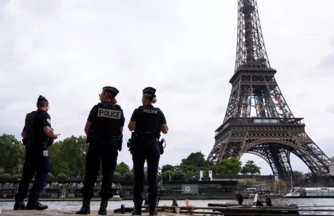 Παρίσι: Δρακόντεια μέτρα ασφαλείας για το ματς Γαλλίας - Ισραήλ