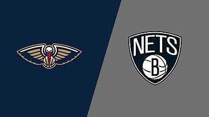 Πέλικανς-Νετς