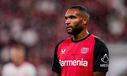 H Ρεάλ Μαδρίτης εξετάζει το ενδεχόμενο της απόκτησης του Τζόναθαν Τα για το κέντρο της άμυνας