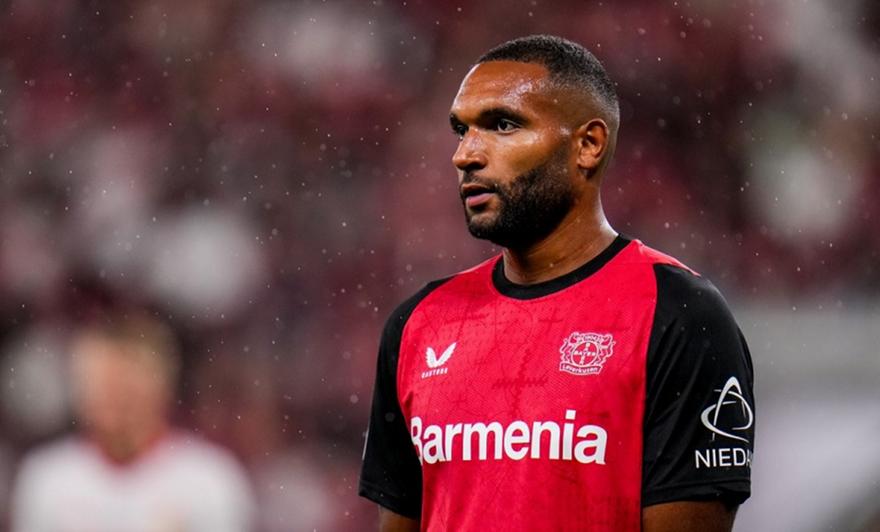 H Ρεάλ Μαδρίτης εξετάζει το ενδεχόμενο της απόκτησης του Τζόναθαν Τα για το κέντρο της άμυνας