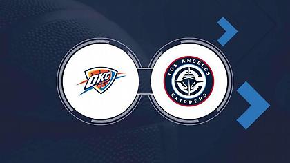 Θάντερ-Κλίπερς