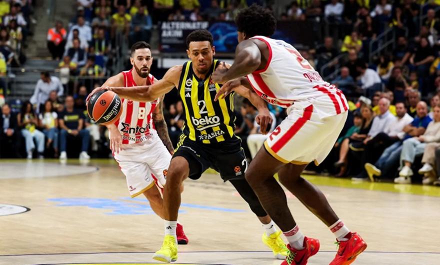 Φενέρμπαχτσε: Θλάση ο Μπόλντγουιν