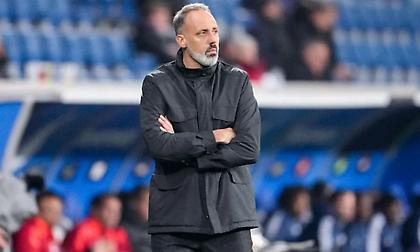 Τέλος ο Ματαράτσο από την Χόφενχαϊμ-Ίλτσε ο εκλεκτός