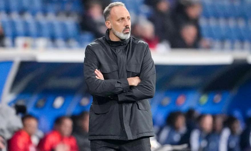 Τέλος ο Ματαράτσο από την Χόφενχαϊμ-Ίλτσε ο εκλεκτός