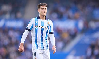 Βάζει βαθιά το χέρι στην τσέπη για να αποκτήσει τον αντι-Ρόδρι η Μάντσεστερ Σίτι