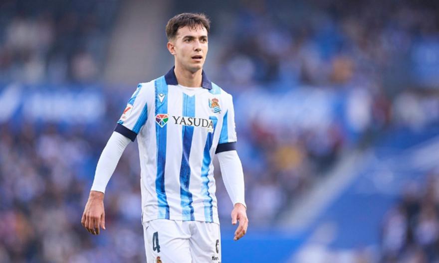 Μάντσεστερ Σίτι: Θέλει Θουμπιμέντι για αντι-Ρόδρι