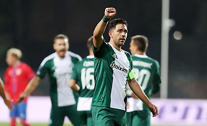 Football Meets Data: Στους 8-10 βαθμούς ο Παναθηναϊκός στο Conference -Η θέση που θα λάβει και οι αντίπαλοι στα νοκ-άουτ