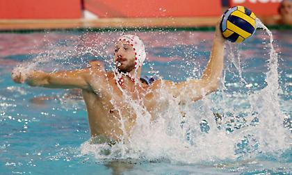 Ολυμπιακός: Κρίσιμη μάχη με την Πρίμορατς στο Μαυροβούνιο