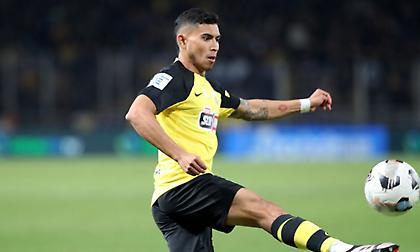 Τσακίρης: «Μετά τις δηλώσεις του Πινέδα ξεκαθάρισε οριστικά το θέμα - Αξιέπαινη κίνηση το sensory room»